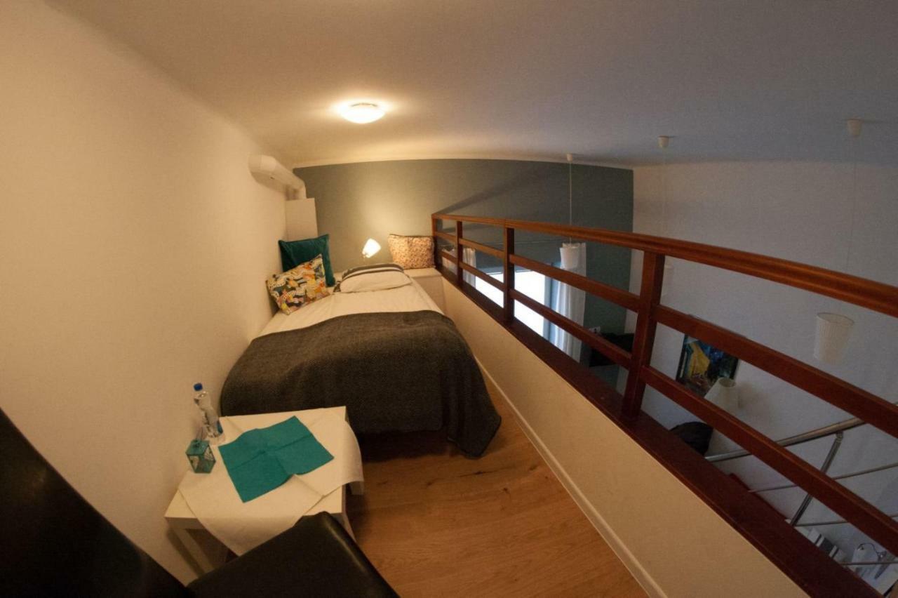 Rondo Mogilskie Apartment Cracovia Exterior foto